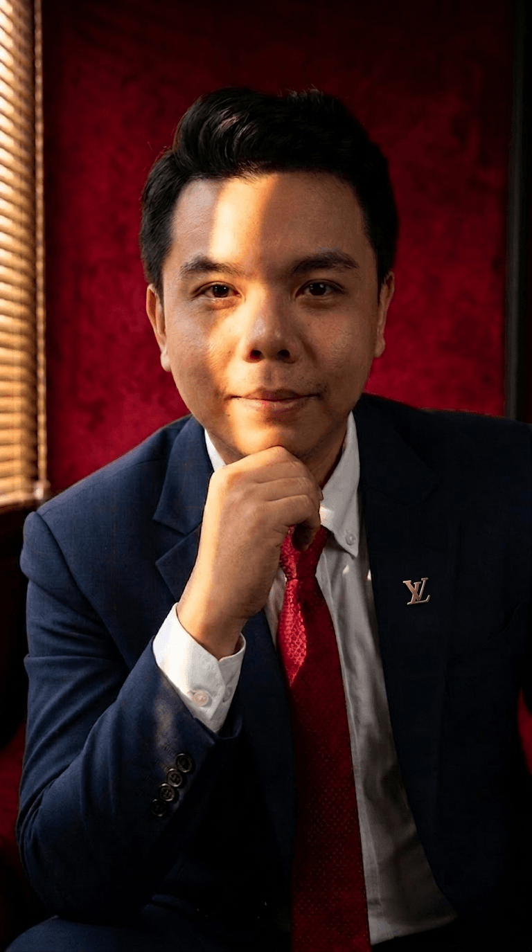 Reach Nguyen - Performance Marketer